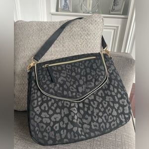 Stella and dot Lady Boss Shoulder Bag